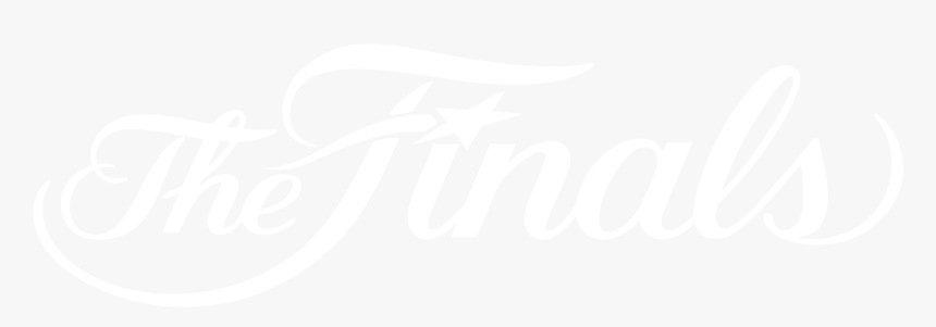 Nba Finals Logo White, HD Png Download, Free Download