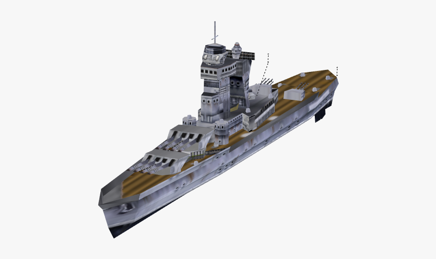 Battlecruiser, HD Png Download, Free Download