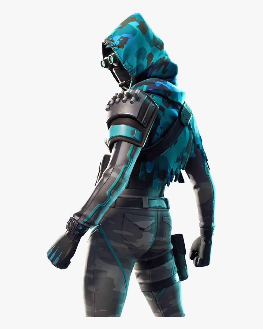 Skins De Fortnite Png, Transparent Png, Free Download