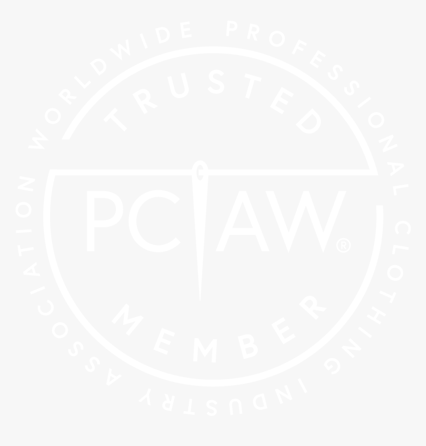Pciaw Trust Mark - Circle, HD Png Download, Free Download