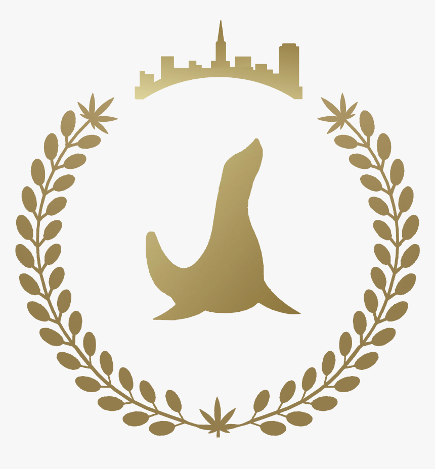 Gold Seal Sf, HD Png Download, Free Download