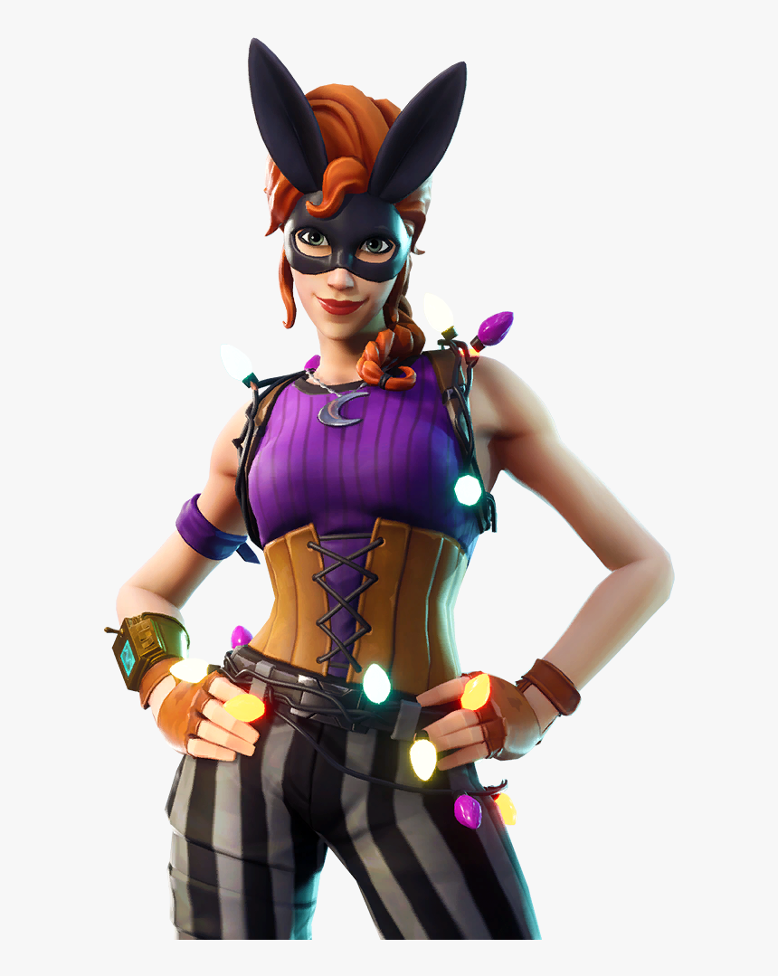 Fortnite Battle Royale Character, HD Png Download, Free Download