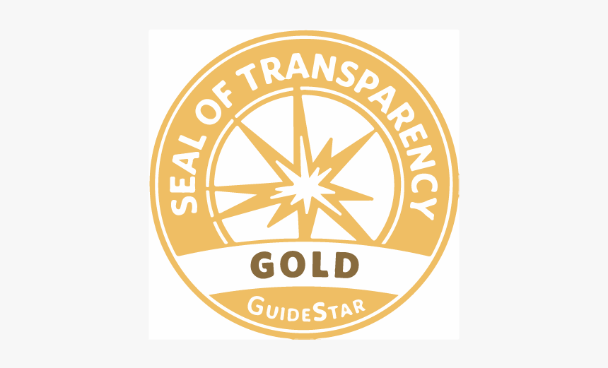 Guidestar Gold Seal Of Transparency, HD Png Download, Free Download