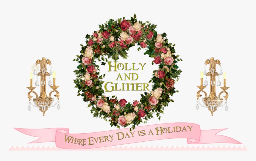 Wreath, HD Png Download, Free Download