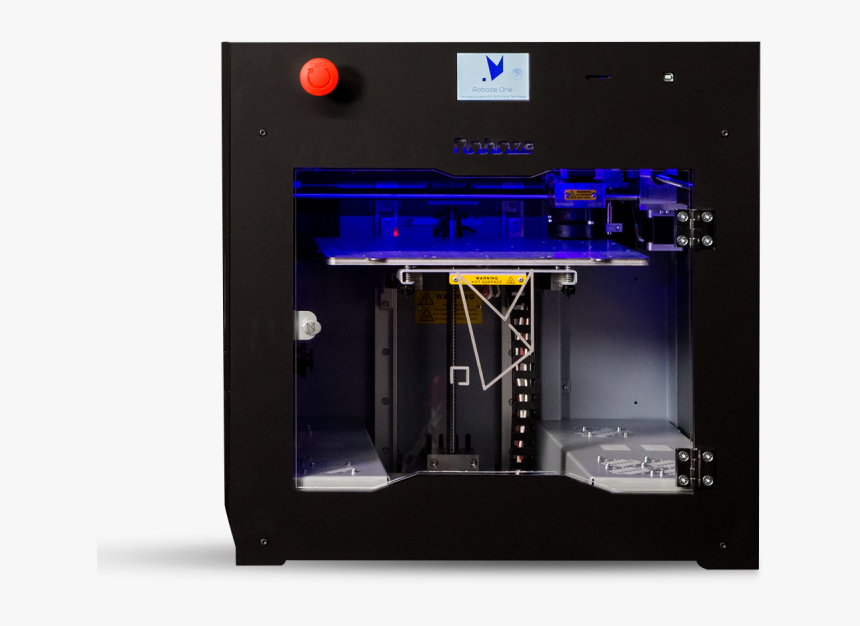 Extruder 3d Printer And Electrogalvanized Printing - Printer, HD Png Download, Free Download