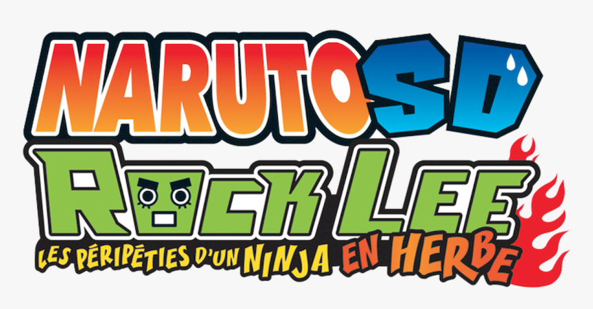 Naruto Sd, HD Png Download, Free Download