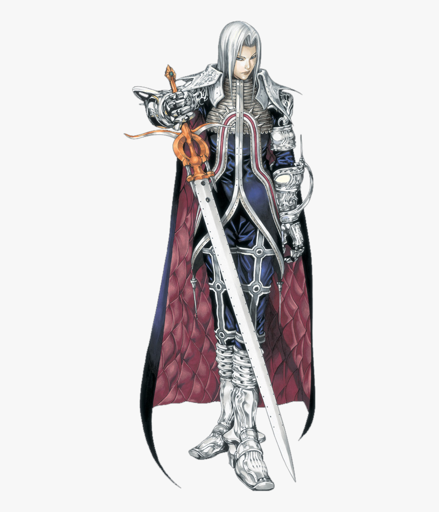 Official Judgment Alucard - Castlevania Judgment Art, HD Png Download, Free Download