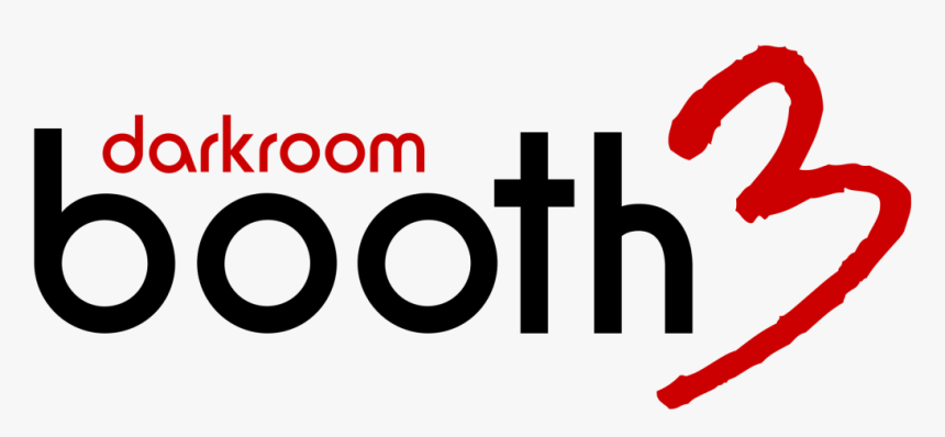 Booth 3 Logo - 360 Video Booth Software, HD Png Download, Free Download