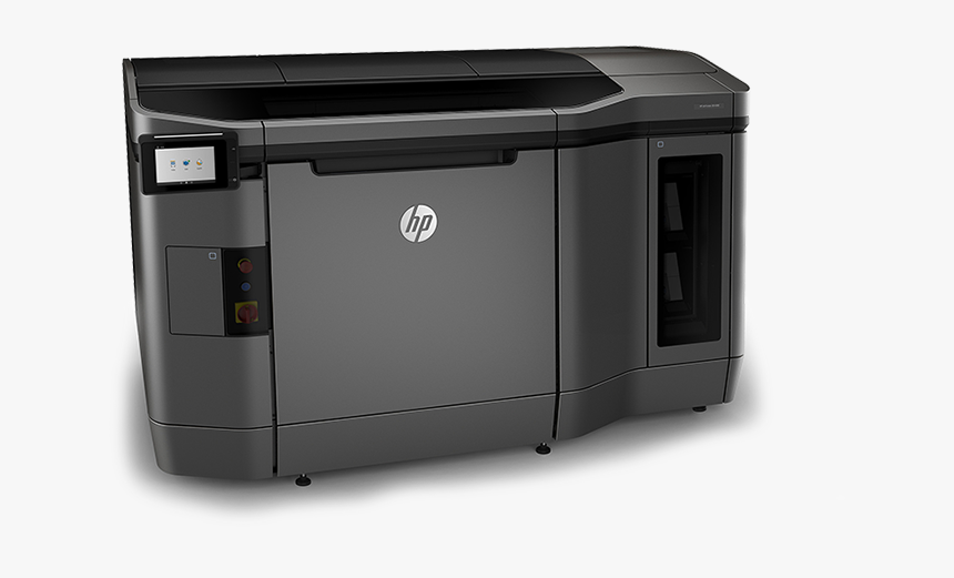Hp Jet Fusion 3d Printer - Hp Jet Fusion 3d 4200, HD Png Download, Free Download