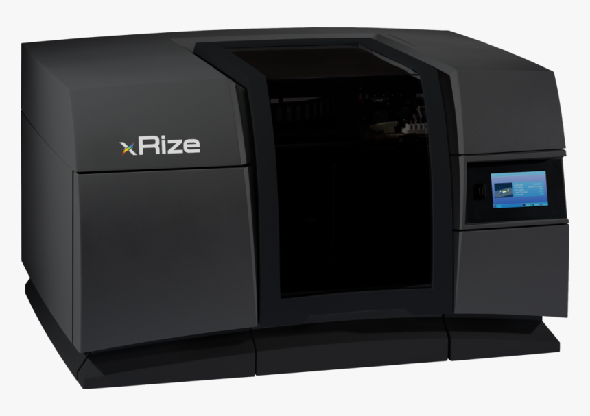 Xrize Full True Color 3d Printer, Multi-material 3d - Xrize 3d Printer, HD Png Download, Free Download