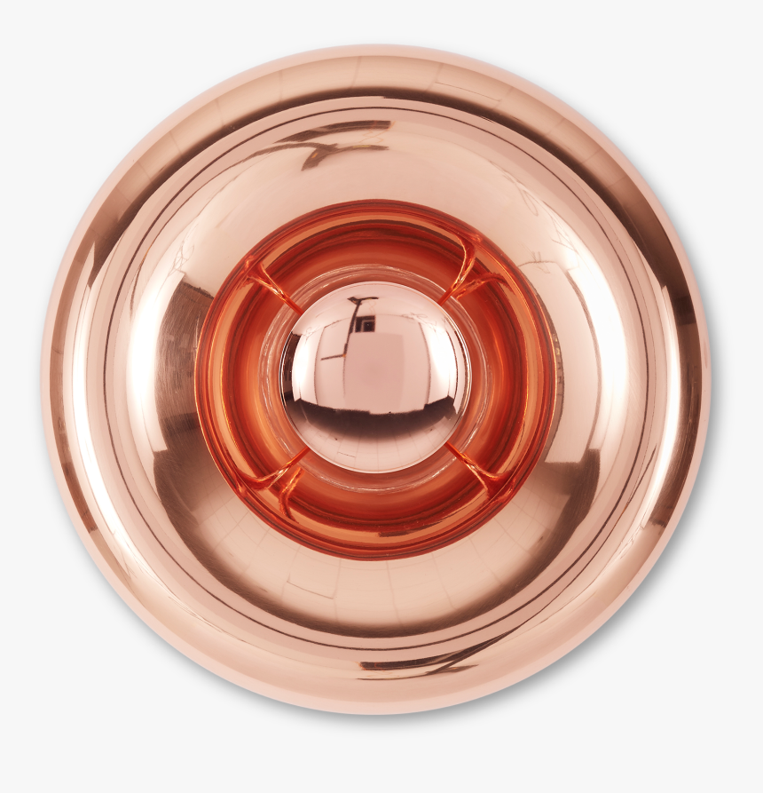 Vo#surface Light Copper - Wall Lamps & Sconces, HD Png Download, Free Download