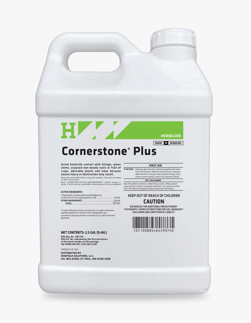 Post Emergent Herbicide, HD Png Download, Free Download