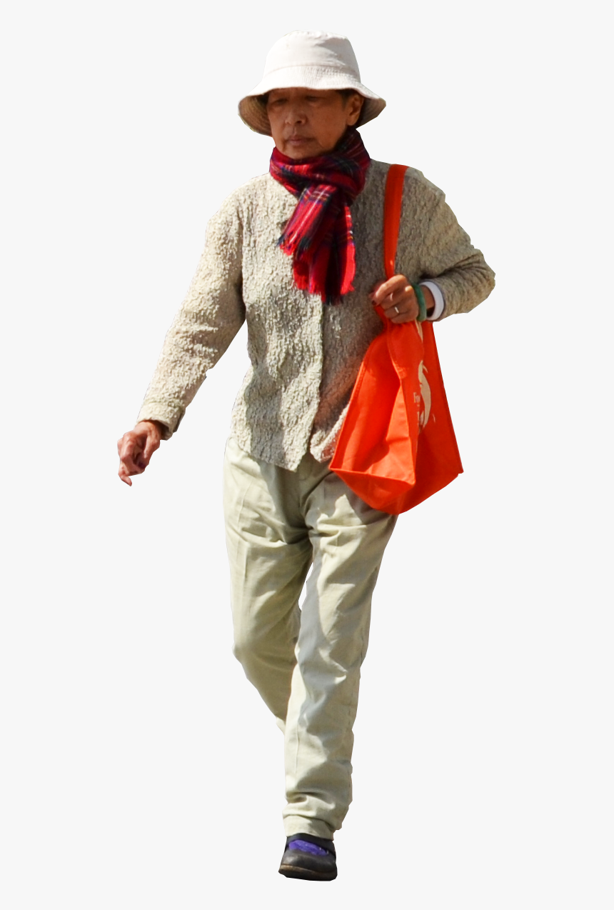 Transparent Elderly Png - Transparent Old People Png, Png Download, Free Download