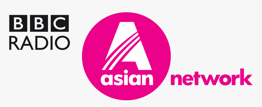 Bbc Asian Network Logo Png, Transparent Png, Free Download