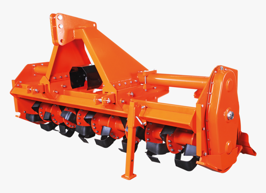 Picture Of Uhh Series Rotary Hoe - Machine, HD Png Download, Free Download