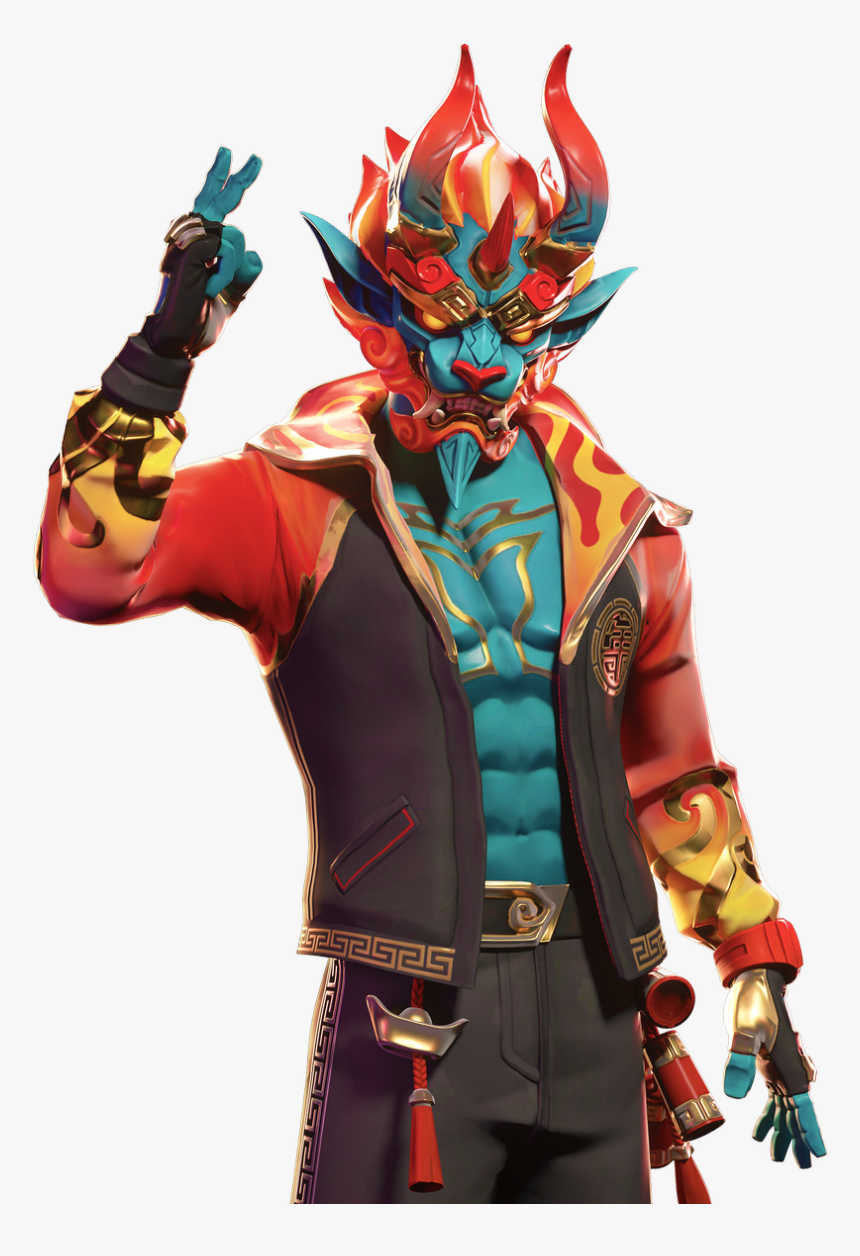 Transparent Fortnite Dark Voyager Png - Fortnite Firewalker, Png Download, Free Download