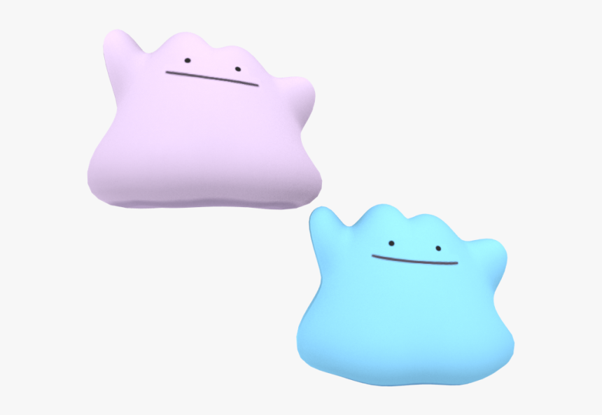 Ditto 3d, HD Png Download, Free Download