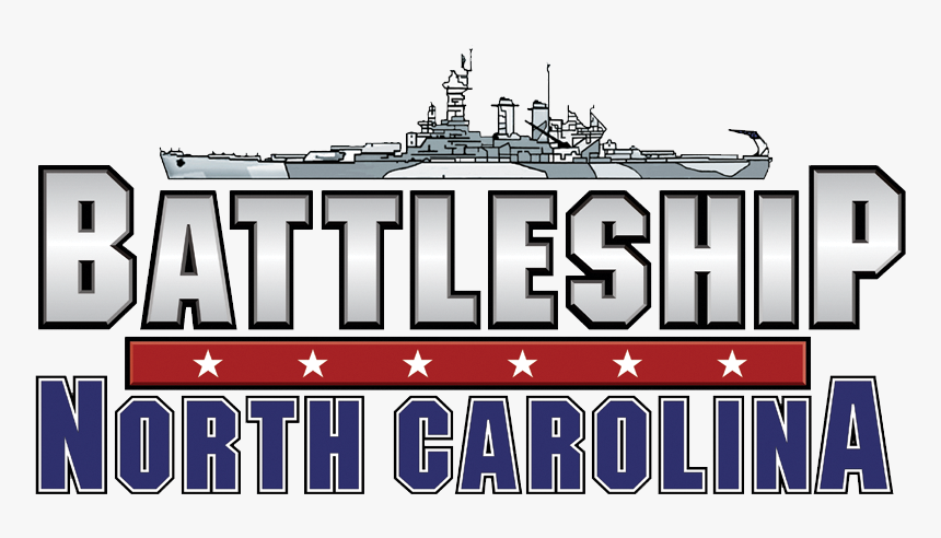 Clip Art North Carolina Wilmington Tourist - Uss North Carolina T Shirt, HD Png Download, Free Download