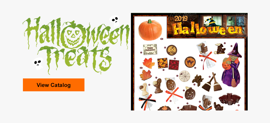 Halloween2019 Banner - Pumpkin, HD Png Download, Free Download