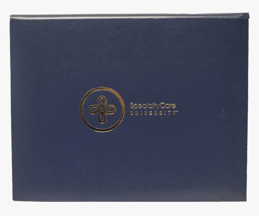 Certificate Cover/gold Seal Bundle - Wallet, HD Png Download, Free Download