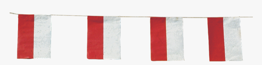 Banderines Rojo Y Blanco Png, Transparent Png, Free Download