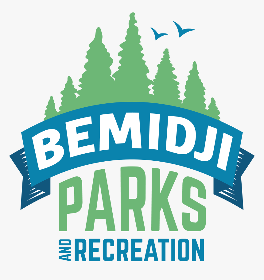 Bemidji Parks And Recreation, HD Png Download, Free Download