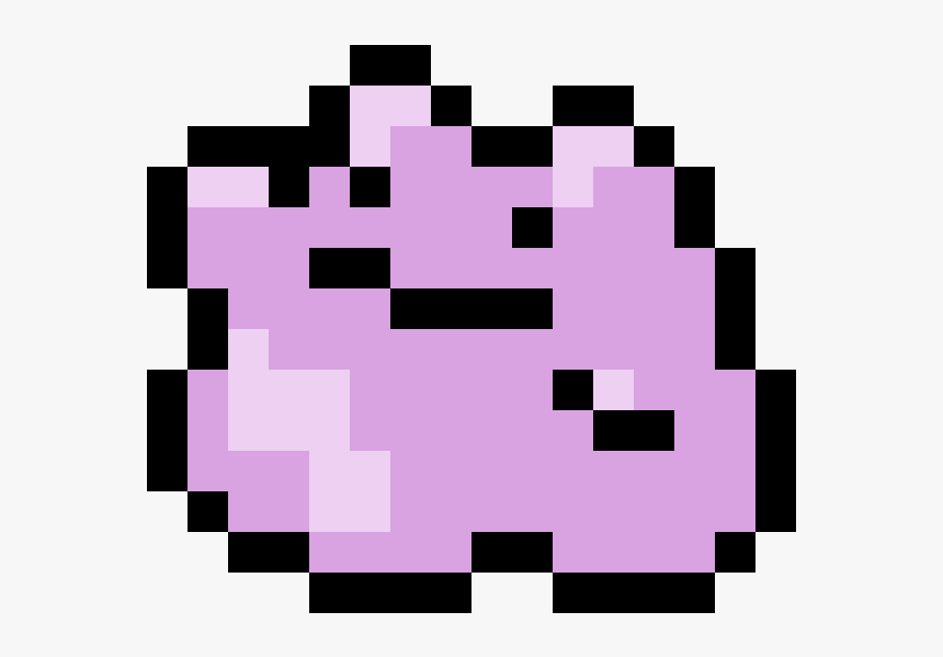 Ditto Png, Transparent Png, Free Download
