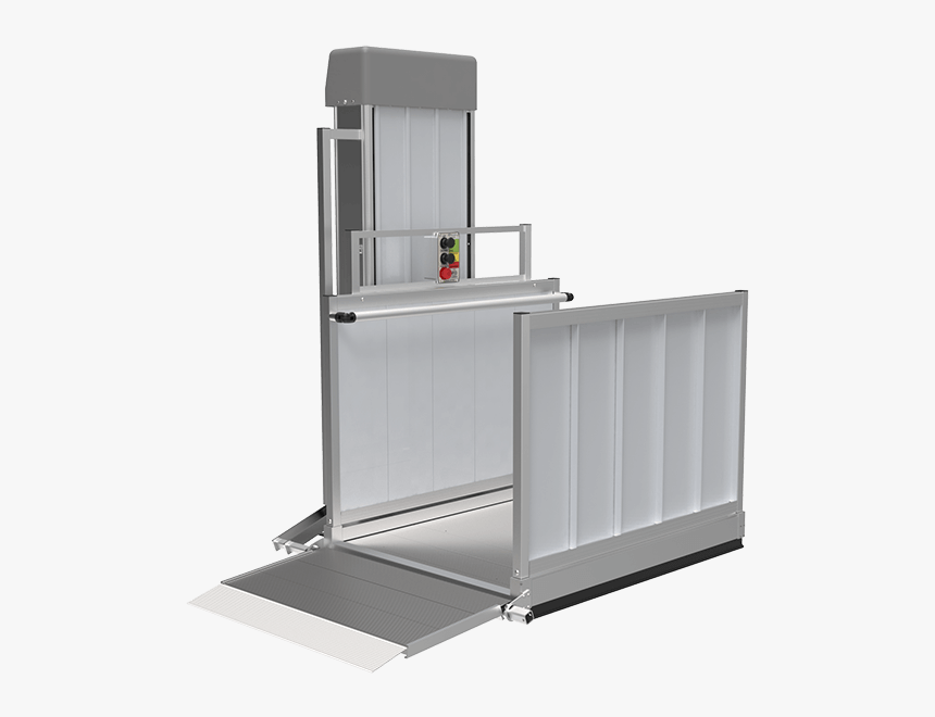 Vertical Platform Lift, HD Png Download, Free Download