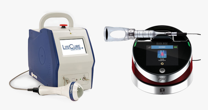 Lct 1000 ™ Deep Tissue Laser Therapy, HD Png Download, Free Download