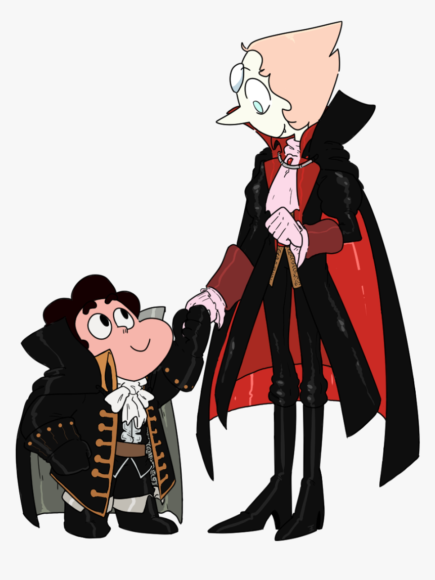 Dracula X Alucard Dracula Pearl Fictional Character - Dracula And Alucard Castlevania, HD Png Download, Free Download