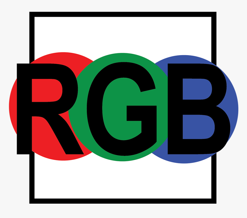 Rgb Logo, HD Png Download, Free Download