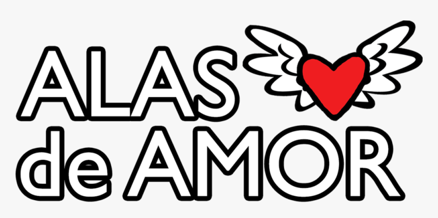 Alas De Amor Logo, HD Png Download, Free Download