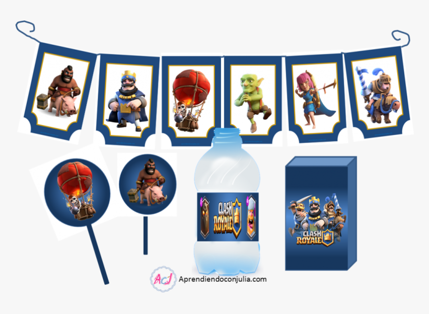 Clash Royale, HD Png Download, Free Download