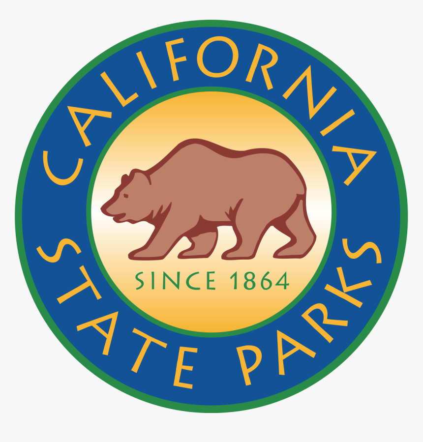 California Department Of Parks And Recreation, HD Png Download, Free Download