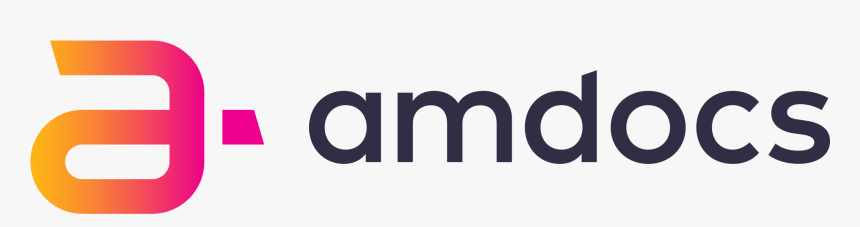 Amdocs Logo Png, Transparent Png, Free Download