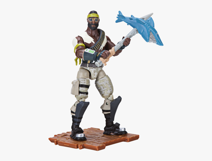 Fortnite Bandolier, HD Png Download, Free Download