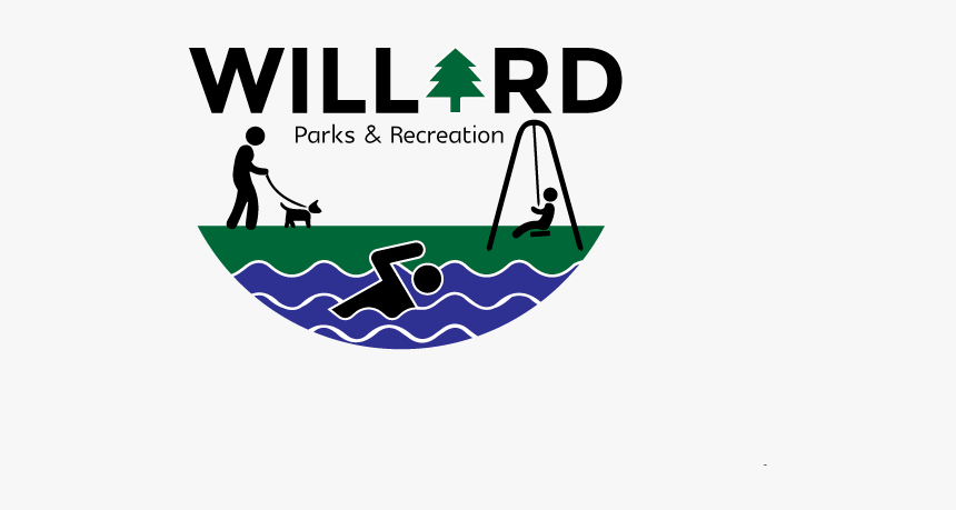Picture - Willard Parks And Rec, HD Png Download, Free Download