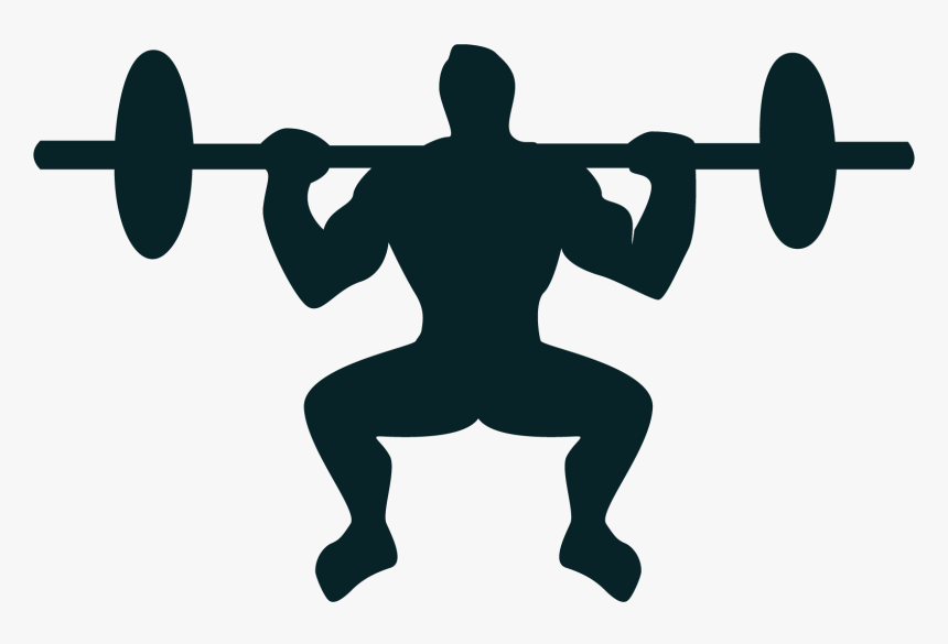 Powerlifting, HD Png Download, Free Download