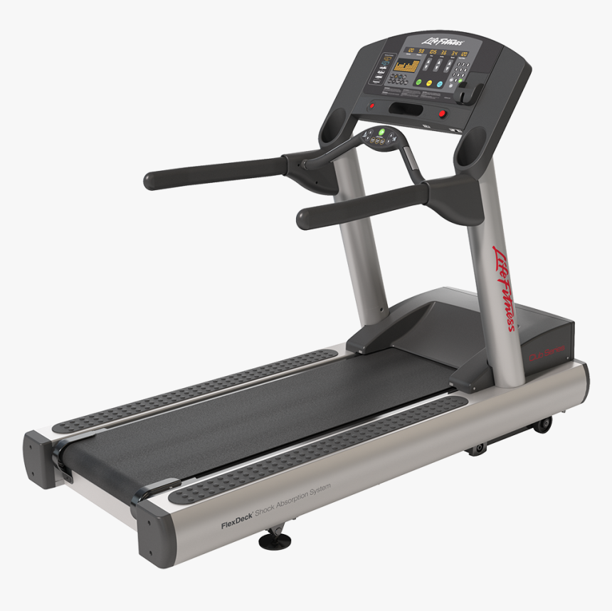 Treadmill Fitness Centre Life Fitness Physical Exercise - Life Fitness Treadmill Prices, HD Png Download, Free Download