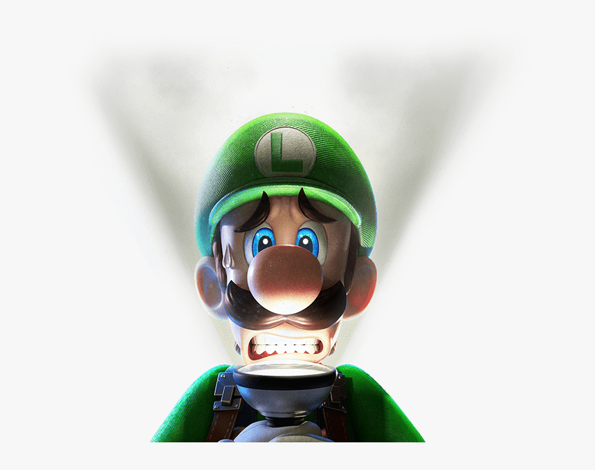 Luigi's Mansion 3, HD Png Download, Free Download