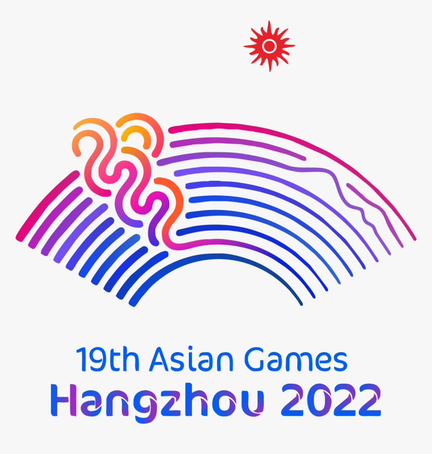 Hangzhou Asian Games 2022, HD Png Download, Free Download