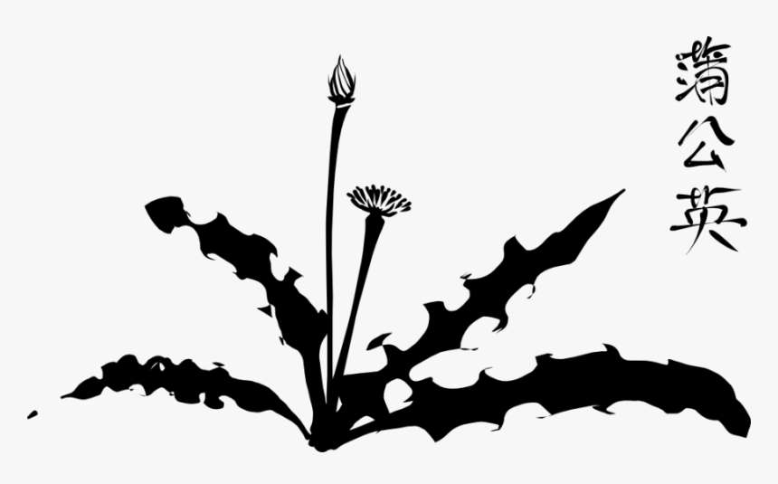 Weeds Cliparts - Weeds Clipart, HD Png Download, Free Download