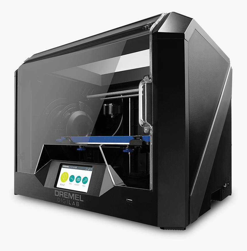 Dremel Digilab 3d45 3d Printer, HD Png Download, Free Download