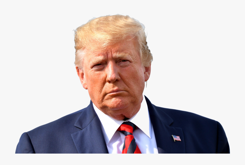Donald Trump, HD Png Download, Free Download