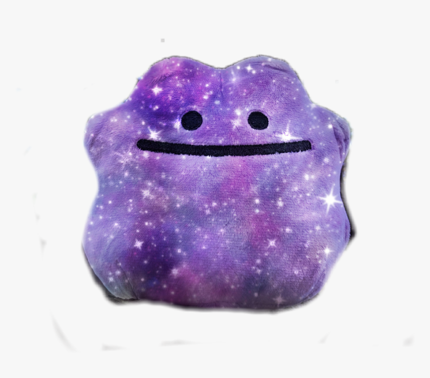 #ditto #pokemon #pokedoll #pikemonplush #craft - Bath Toy, HD Png Download, Free Download