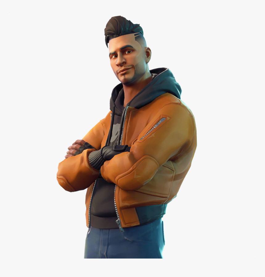 Maverick Skin Png, Transparent Png, Free Download