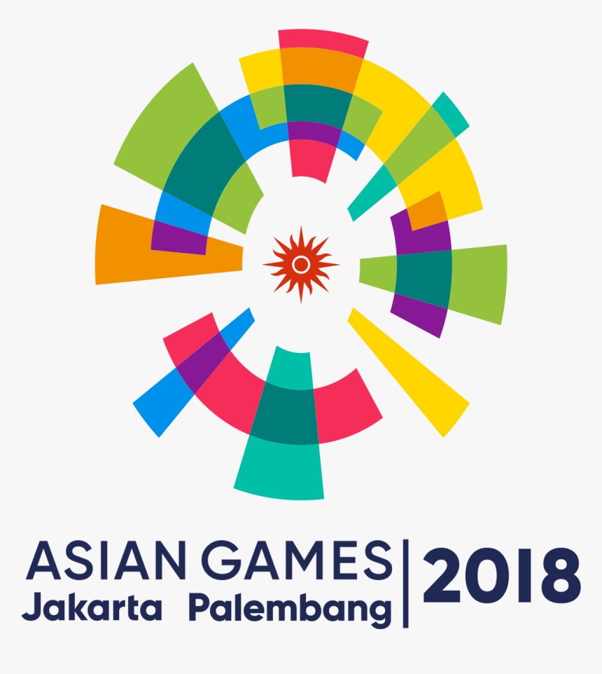 Thumb Image - Asian Games 2018, HD Png Download, Free Download