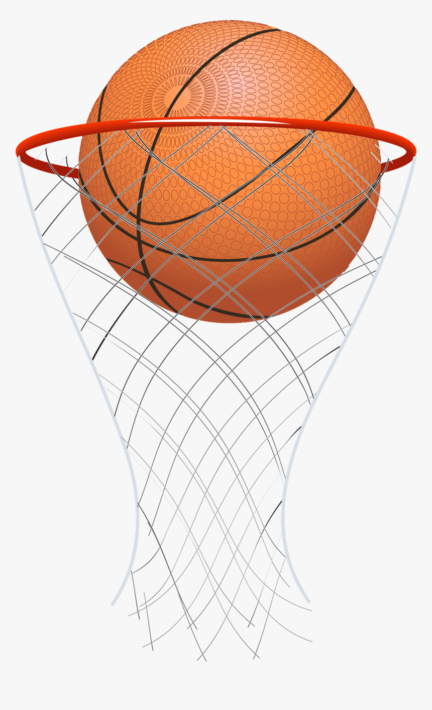 Basketball Free Png Image - Basketball, Transparent Png, Free Download