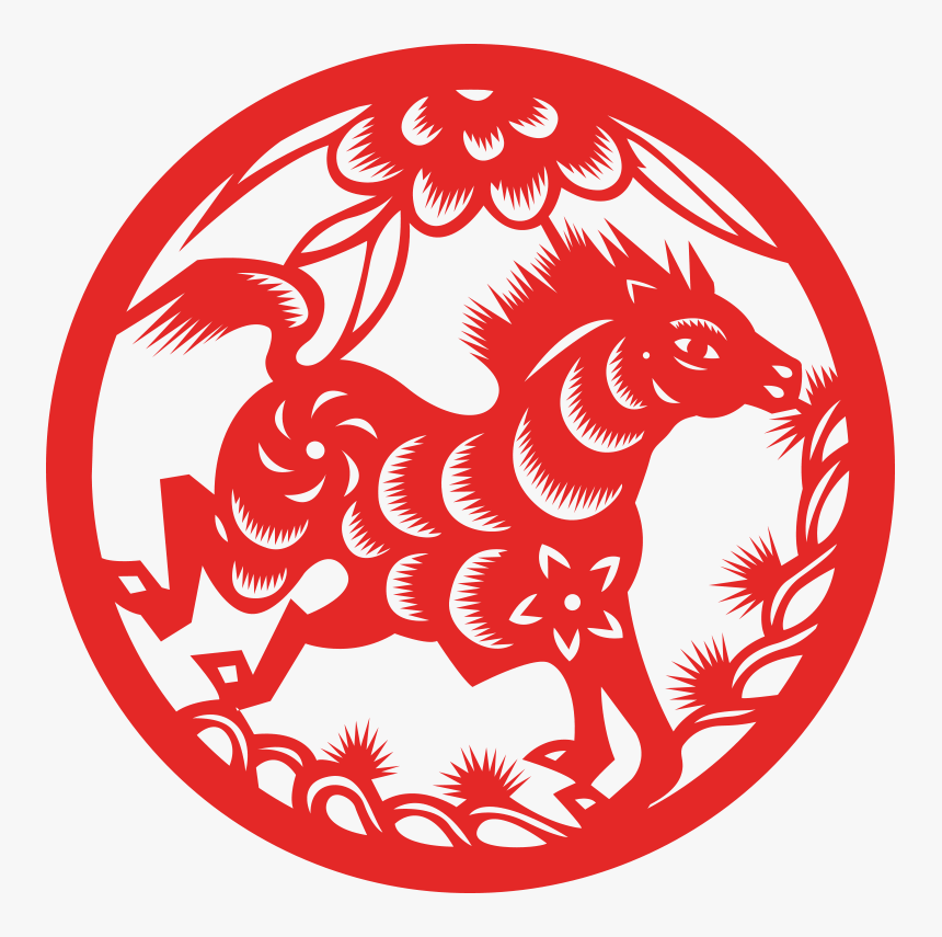 Chinese Zodiac Png, Transparent Png, Free Download