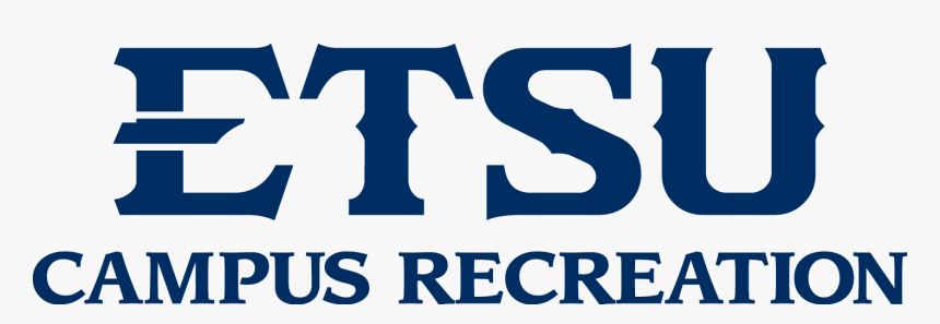 Campus Rec Logo - Etsu Campus Rec, HD Png Download, Free Download